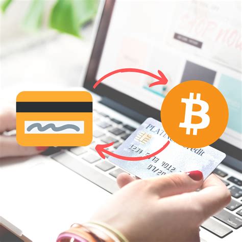 Buying bitcoin with a credit card is faster than any other way. How to Buy Bitcoin with Credit Card or Debit Card - ThinkMaverick - My Personal Journey through ...