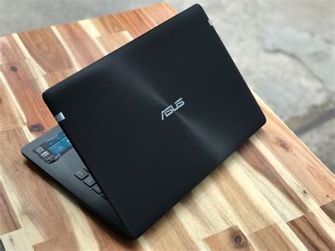 Laptop Asus X453m N2830 4g Ssd128g 14inch Đẹp Zin 100 Giá Rẻ