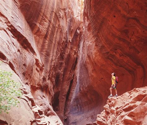 Grand Staircase Escalante National Monument Travel Guide Mens Journal