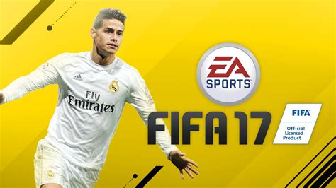 Fifa 17 Wallpapers Images Photos Pictures Backgrounds