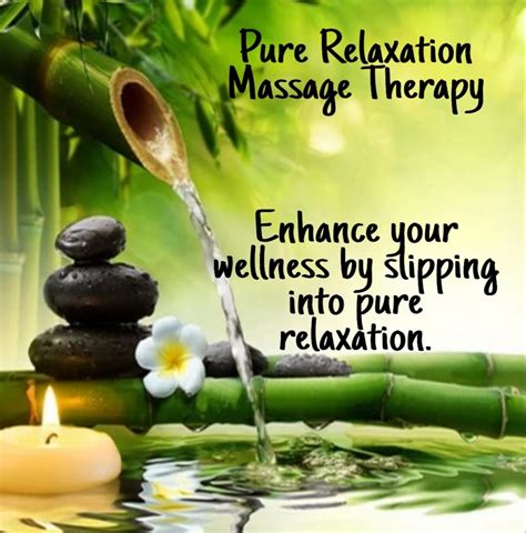 Pure Relaxation Massage Therapy Llc Denver Co