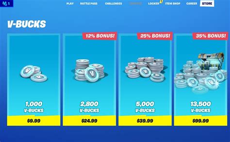 How Much Does The Battle Pass Cost In Fortnite Chapter 2 Allgamers