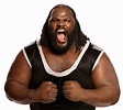 Mark Henry talks about doubting his future in the business and his ...