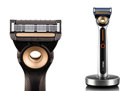 Review Gillettes Heated Razor Is Worth Every Penny Of Its 200 Price