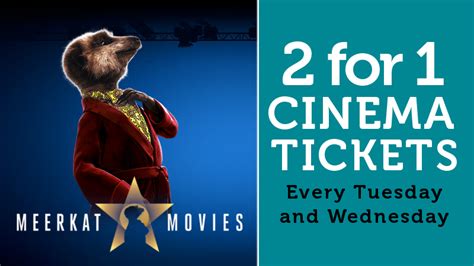 15,601 likes · 76 talking about this. MEERKAT MOVIES - Brunswick Moviebowl