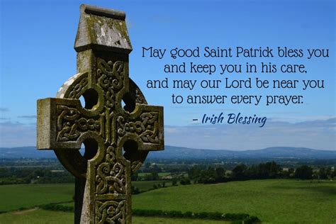 Pin on Traditional Irish Blessings