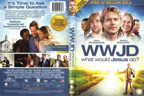 What Would Jesus Do 2010 Filme Crestine Online Filme Crestine
