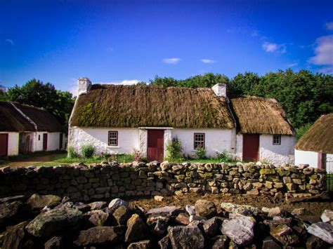 The Irish House Irish Houses House Styles House