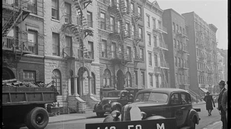 This Tenement Buildings History Involved A Gilded Age Con Artist The