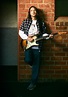 JOHN FRUSCIANTE | Guitarist May 2023