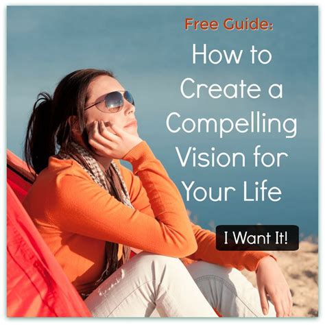 Live The Life You Want 7 Things To Do Now • Believe And Create Positive Life Life Free Guide