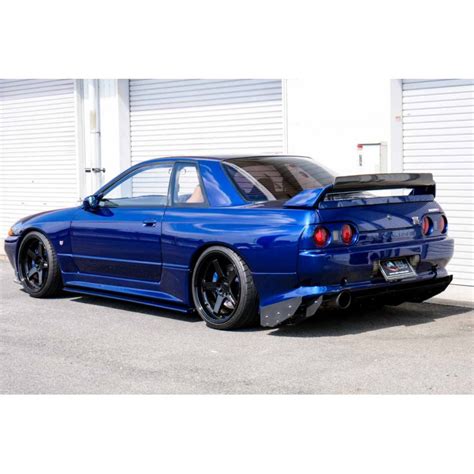 Nissan Skyline Gtr R Modified Alexandraribeirooo