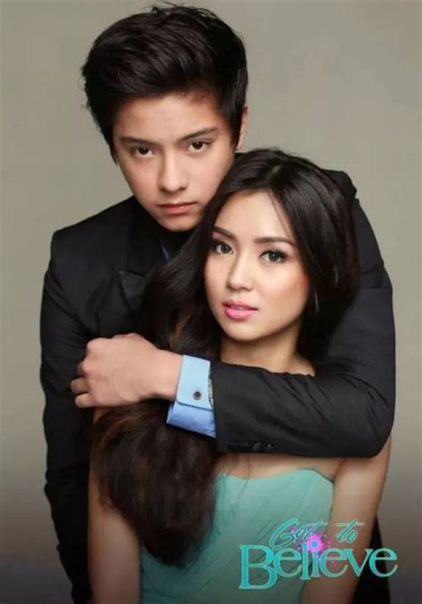 are daniel padilla and kathryn bernardo pressured with their careers starmometer