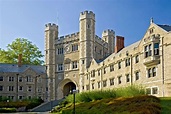 Princeton University, New Jersey Princeton University, Land Of The Free ...