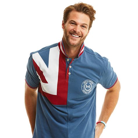 Mens Polos And Shirts Help For Heroes