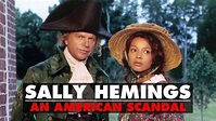 Watch Sally Hemings: An American Scandal (2000) TV Series Free Online ...