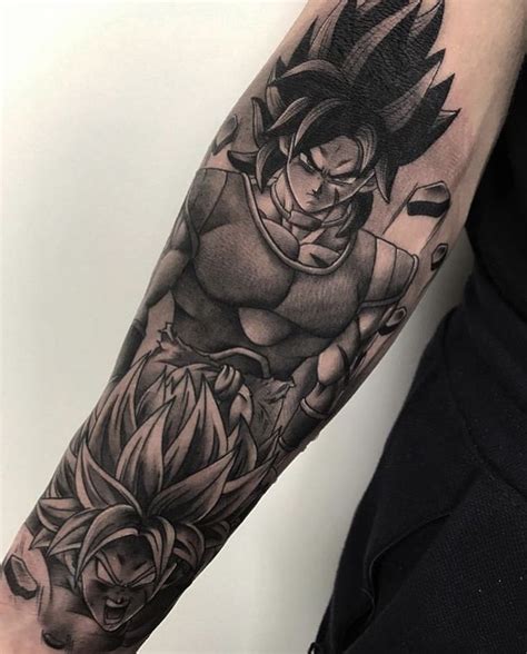 See more ideas about z tattoo, dbz tattoo, dragon ball z. Pin by Chris Stanfield on Tattoo ideas | Dragon ball ...