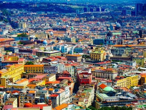 Visiting Naples Italy A Must Read Travel Guide 2024 Updated