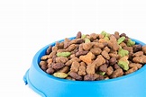 Dry Cat Food Free Stock Photo - Public Domain Pictures