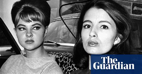 Profumo Affair Model Christine Keeler A Life In Pictures