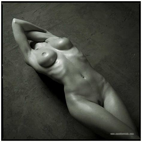 Nude Photography Igor Amelkovich Psychobaise