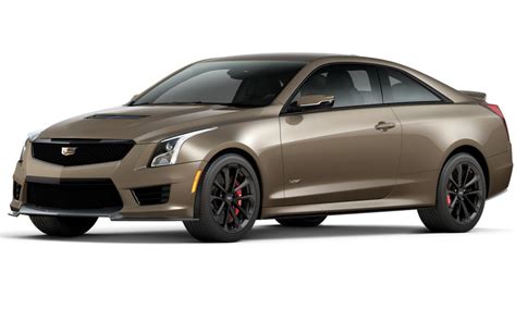 Cadillac Cts V Colors Supercars Gallery