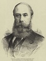 'The Honourable Lionel Sackville Sackville West' Giclee Print | Art.com
