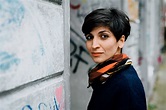 Neda Rahmanian – PRESSEBILD.DE