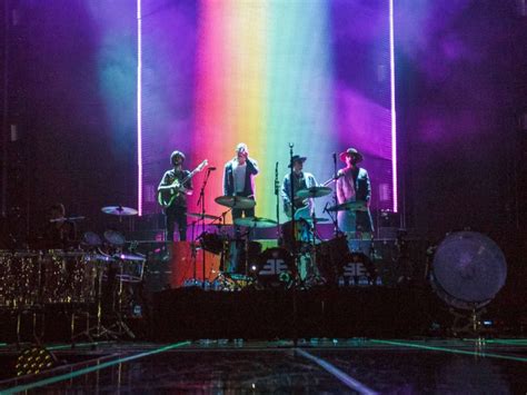 Imagine Dragons Dan Reynolds Sends A Message Of Love To Lgbtq Youth