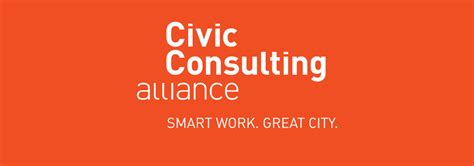 Civic Consulting Alliance Positioning And Branding For Civic