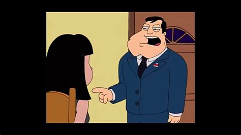 american dad stan sends the cia for haley americandad shorts youtube