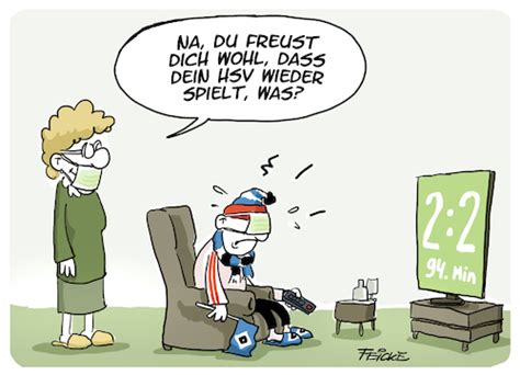 May 23, 2021 · abstieg als endpunkt eines erosionsprozesses. HSV nach Corona von FEICKE | Sport Cartoon | TOONPOOL
