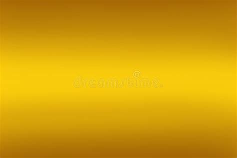 Gold Gradient Abstract Background Made From Gradient Color With Soft