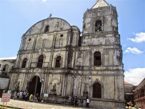 Study flashcards on spanish colonial government in the philippines at cram.com. INSPIRING JOURNEY: Tayabas Church: The Longest Spanish ...