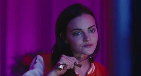 cam trailer netflix and blumhouse s cam girl horror looks wild indiewire