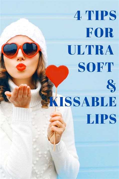 Ad Cool Weather Leaving Your Lips Dry And Less Than Kissable Read
