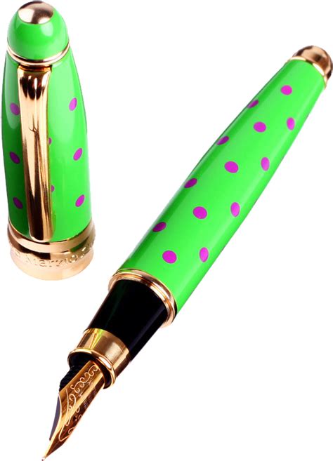Pen Clipart Green Pen Marking Tools Png Download Full Size