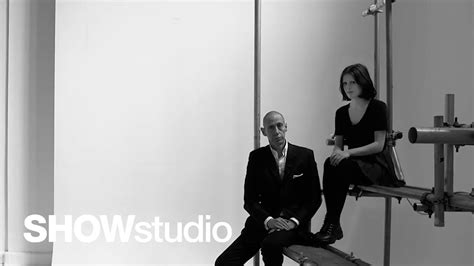 Showtech London Kings Showstudio The Home Of Fashion Film And