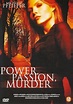 bol.com | Power, Passion, Murder DVD Thriller Film met: Michelle ...