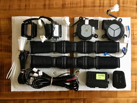 Download files and build them with your 3d printer, laser cutter, or cnc. DIY Ventilated & Heated Seat Options | IH8MUD Forum