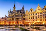 A memorable journey to Brussels, Belgium - Travel Center Blog