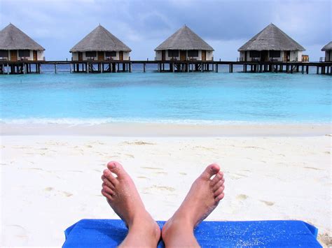 Vacances Aux Maldives 5 Bonnes Raisons Dy Aller