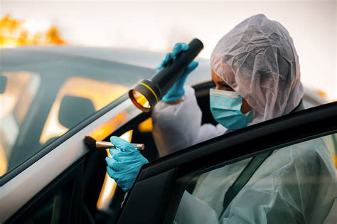 Forensic science technician salaries experienced forensic scientists earn an average salary of $46,080 per year. How to Become a Crime Scene Technician: Career and Salary ...