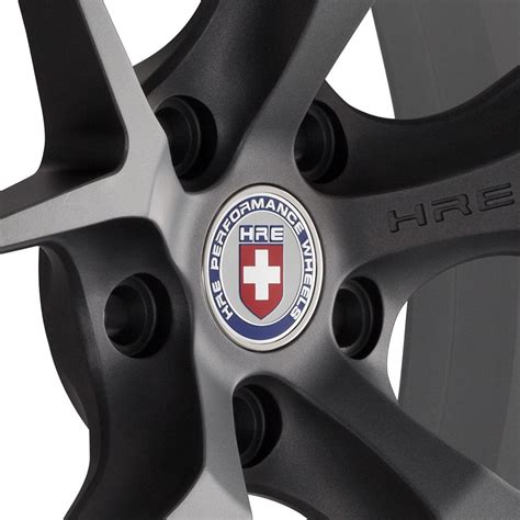Hre Forged S101 3pc Series S1 Wheels Custom Finish Rims