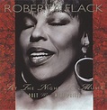 Roberta Flack - Set The Night To Music (CD, Album, Club Edition) | Discogs