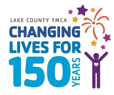 Lake County Ymcas 150 Years A Timeline