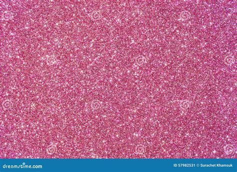 Pink Glitter Texture Abstract Background Stock Image Cartoondealer