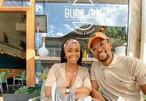 Watch Maps Maponyanes Mother Confirms Boity Is Dating Her Son
