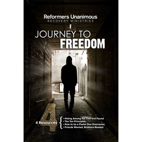 Journey To Freedom Ru Recovery