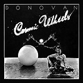 COSMIC WHEELS – Donovan